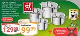 True Flow im Angebot bei GLOBUS in Ludwigshafen True Flow Angebote von ZWILLING bei GLOBUS Ludwigshafen für 99,99 €