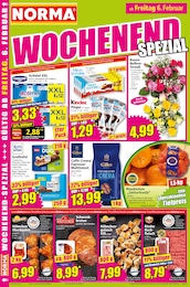 Oral-b Angebot & Preis im aktuellen Norma Prospekt Oral-b Angebot im aktuellen Norma Prospekt auf Seite 18