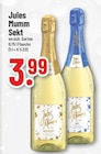 Sekt Angebote von Jules Mumm bei Marktkauf Lemgo für 3,99 €
