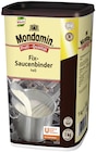 Fix-Saucenbinder von Mondamin für 8,87 € bei METRO im Angebot Fix-Saucenbinder von Mondamin im aktuellen METRO Prospekt