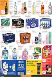 Aktueller GLOBUS Prospekt mit Sekt, "Aktuelle Angebote", Seite 9