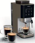 Aktuelle Kaffee Angebote bei EURONICS in Bocholt Aktuelles SA403B Coffee Crush Experience Kaffeevollautomat Angebot bei EURONICS in Bocholt ab 349,00 €
