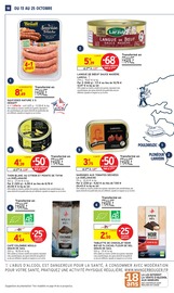 Tablette en promo dans le catalogue Intermarché Hyper à la page 18