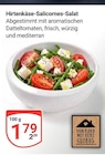 Aktuelle Feinkostlebensmittel Angebote bei GLOBUS in Mannheim Aktuelles Hirtenkäse-Salicornes-Salat Angebot bei GLOBUS in Mannheim ab 1,79 €