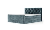 Höffner - maison de rêve Boxspringbett mit Stauraum Angebot im Prospekt maison de rêve Boxspringbett mit Stauraum bei Höffner im Prospekt "" für 1.799,00 €
