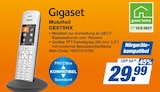 Mobilteil CE575HX Angebote von Gigaset bei expert Feuchtgruber Straubing für 29,99 €