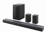 Soundbar DS70TR bei expert im Kleinheubach Prospekt für 249,00 €