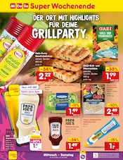 Aktueller Netto Marken-Discount Prospekt mit Butter, "Aktuelle Angebote", Seite 11