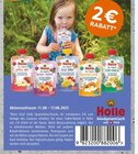 Aktuelles 2 € RABATT* Angebot bei tegut in Nürnberg