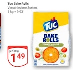 Bake Rolls bei GLOBUS im Prospekt "" für 1,49 €