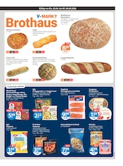 Brot im V-Markt Prospekt in Regensburg Aktueller V-Markt Prospekt mit Brot, "V-Markt einfach besser einkaufen", Seite 5