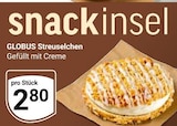 GLOBUS Hockenheim Prospekt mit  im Angebot für 2,80 €