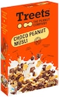 Choco Peanut Müsli bei Penny im Prospekt "" für 2,49 €