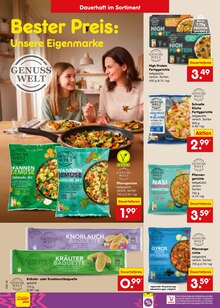 Brötchen im aktuellen Netto Marken-Discount Prospekt (Ulm) Brötchen im Netto Marken-Discount Prospekt "Aktuelle Angebote" mit 72 Seiten (Ulm)