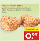 Aktuelle Hähnchen Angebote bei Netto Marken-Discount in Rostock Aktuelles Hähnchentasche Kebab Angebot bei Netto Marken-Discount in Rostock ab 0,99 €