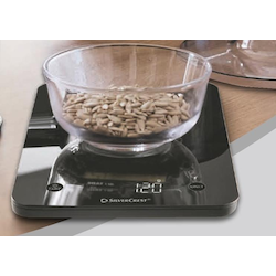 Digitale Küchenwaage