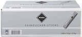 Feinzucker-Sticks von Rioba im aktuellen METRO Prospekt für 12,83 €