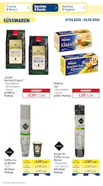 Aktueller METRO Prospekt mit Tee, "Wochenangebote", Seite 37