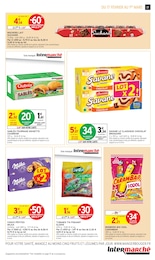 Offre Sablé dans le catalogue Intermarché Super du moment à la page 27