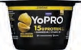 High Protein Cremiger Skyr im Angebot bei EDEKA in Pinneberg High Protein Cremiger Skyr Angebote von YoPRO bei EDEKA Pinneberg für 0,99 €