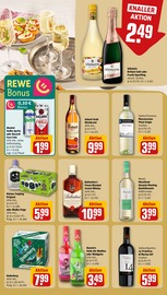 Ähnliche Brauner Rum Angebote im Prospekt "Dein Markt" von REWE in Duisburg Ähnliche Angebote wie Brauner Rum im Prospekt "Dein Markt" auf Seite 19 von REWE in Duisburg