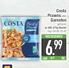 Aktuelles Prawns Angebot bei E center in Augsburg ab 6,99 €