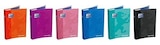 Agenda scolaire journalier Oxford School Année 2025-2026 12 x 18 cm Modèle aléatoire - Oxford - Fnac à Cannes Agenda scolaire journalier Oxford School Année 2025-2026 12 x 18 cm Modèle aléatoire - Oxford en promo chez Fnac Cannes à 8,99 €