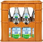 Kaufland Ettenheim - Mineralwasser Angebot im Prospekt Mineralwasser bei Kaufland im Ettenheim Prospekt für 3,99 €