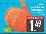 Speisekürbis Hokkaido im Angebot bei EDEKA in Augsburg Speisekürbis Hokkaido Angebote bei EDEKA Augsburg für 1,49 €
