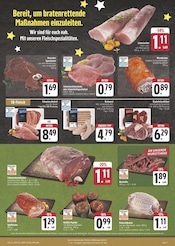 Aktueller EDEKA Prospekt mit Steak, "Wir lieben Lebensmittel!", Seite 7