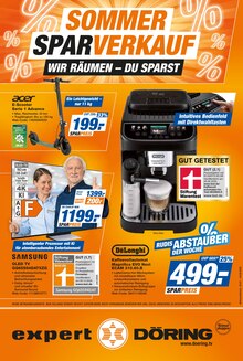 Fernseher im aktuellen expert Prospekt (Bad Salzuflen) Fernseher im expert Prospekt "Top Angebote" mit 12 Seiten (Bad Salzuflen)