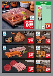 Aktueller Marktkauf Prospekt mit Grillzubehör, "AUSWAHL RIESIG, PREISE NIEDRIG", Seite 10