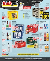 Coca Cola im Marktkauf Prospekt in Herten Aktueller Marktkauf Prospekt mit Coca Cola, "Aktuelle Angebote", Seite 15