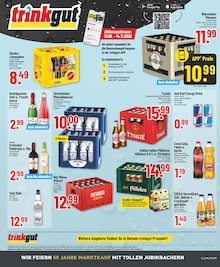 Coca Cola im aktuellen Marktkauf Prospekt (Gelsenkirchen) Coca Cola im Marktkauf Prospekt "Aktuelle Angebote" mit 22 Seiten (Gelsenkirchen)