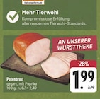 Putenbrust Angebote bei E center Jena für 1,99 €