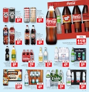 Cola im Marktkauf Prospekt in Schopfheim Aktueller Marktkauf Prospekt mit Cola, "Aktuelle Angebote", Seite 27