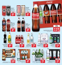 Energydrink im Marktkauf Prospekt "Aktuelle Angebote" mit 53 Seiten (Lörrach)
