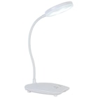 Nolo Tischleuchte Elena im POCO Prospekt Nolo Tischleuchte Elena im aktuellen POCO Prospekt für 7,95 €