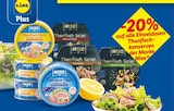 Aktuelle Thunfisch Angebote bei Lidl in Koblenz Aktuelles -20% Rabatt Angebot bei Lidl in Koblenz