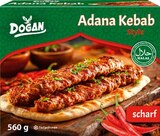 Adana Kebab Style scharf im Angebot bei Netto Marken-Discount in Nettetal Adana Kebab Style scharf Angebote von Dovgan bei Netto Marken-Discount Nettetal für 4,99 €