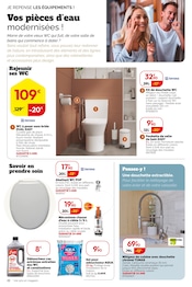 Cuisine en promo dans le catalogue Weldom à la page 24