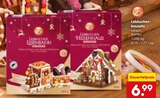 Lebkuchen-Eisenbahn im Angebot bei Netto Marken-Discount in Völklingen Lebkuchen-Eisenbahn Angebote bei Netto Marken-Discount Völklingen für 6,99 €