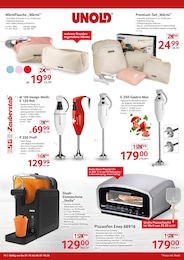 Küchenmaschine Angebot & Preis im aktuellen Selgros Prospekt Küchenmaschine Angebot im aktuellen Selgros Prospekt auf Seite 10