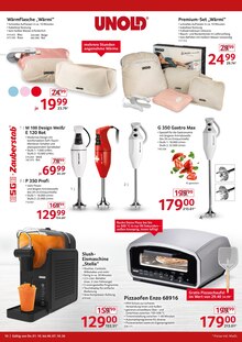 Backofen im aktuellen Selgros Prospekt (Berlin) Backofen im Selgros Prospekt "HIER KAUFEN PROFIS & GENIESSER" mit 20 Seiten (Berlin)