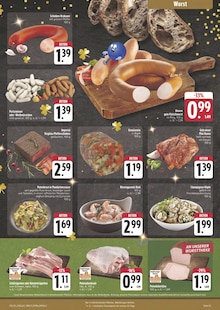 Käse im E center Prospekt "Wir lieben Lebensmittel!" mit 28 Seiten (Erlangen)