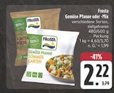 Aktuelle Frosta Angebote bei E center in Würzburg Aktuelles Gemüse Pfanne Asiatische Küche Angebot bei E center in Würzburg ab 2,22 €