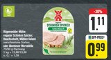 Schinken Spicker oder Abenteuer Mortadella bei nah und gut im Lohr Prospekt für 0,99 €