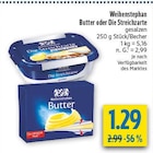 Die Streichzarte bei diska im Hirschfelde Prospekt für 1,29 €