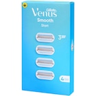 Têtes de rasoir Gillette Venus - Gillette - Action Têtes de rasoir Gillette Venus - Gillette à 6,99 € dans le catalogue Action