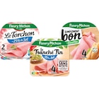 Carrefour Market Bergerac - Promo SUR TOUS LES JAMBONS DE PORC Promo SUR TOUS LES JAMBONS DE PORC à dans le catalogue Carrefour Market à Bergerac